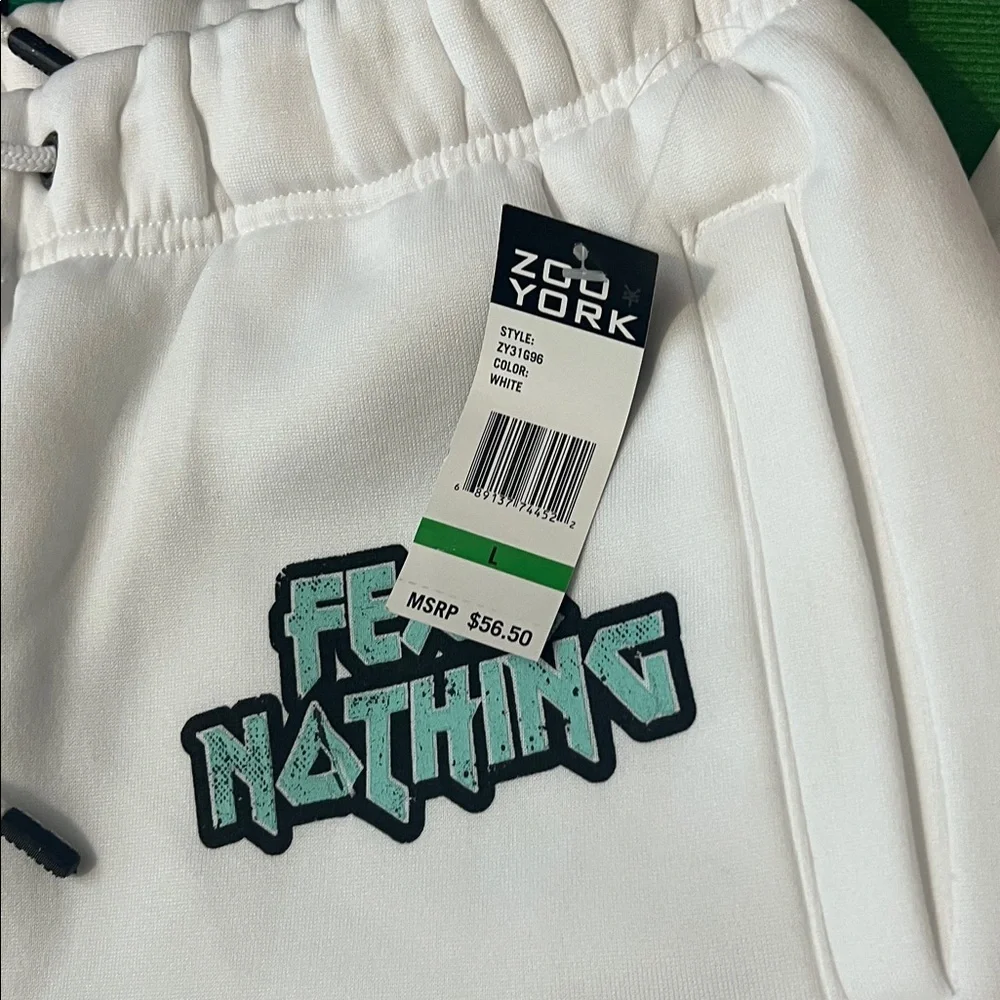 Zoo York zoo york